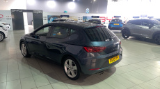 SEAT Leon 2.0 TDI 150 FR [EZ] 5dr Diesel Hatchback